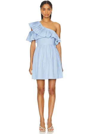SOVERE Bliss Mini Dress