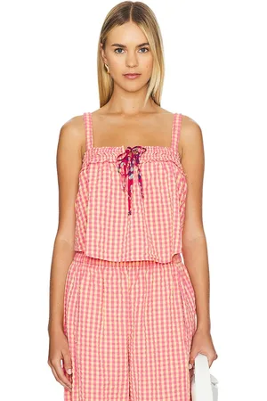 Free People Picnic Party Top