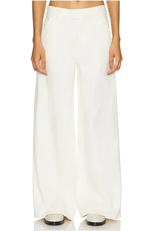 GRLFRND Estella Low Rise Trouser Jean