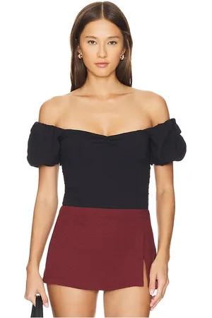 Free People X Intimately FP Bella Bodysuit In