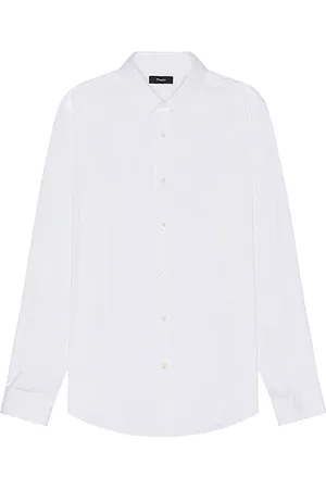 THEORY Sylvain Wealth Shirt