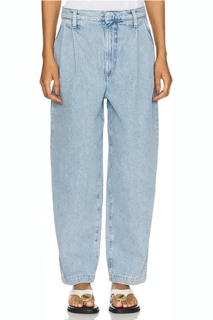 AGOLDE Becker Wide Leg