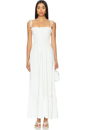 Peixoto X REVOLVE Eddie Maxi Dress