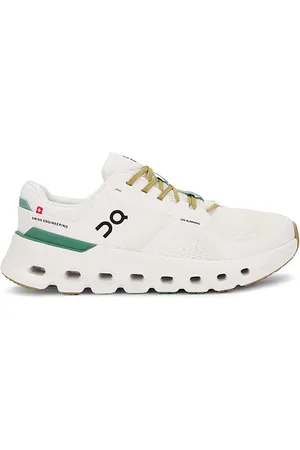 On Running Cloudrunner 2 Sneaker