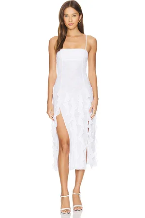 NBD Anila Midi Dress