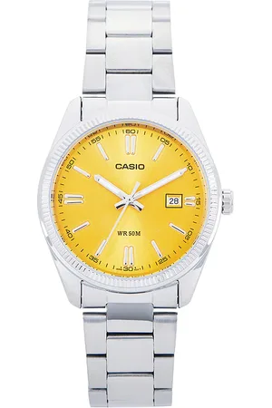 Casio MTP1302 Series Watch