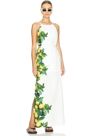 Amanda Uprichard Alicanta Dress
