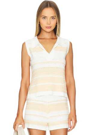 Sancia The Cora Knit Top