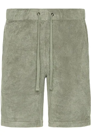 ONIA Towel Terry Pull-on Short