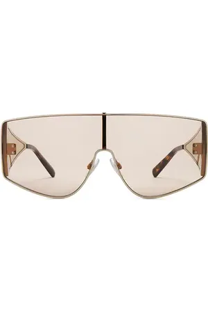 Dolce & Gabbana Shield Sunglasses