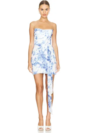 Amanda Uprichard Treasure Dress