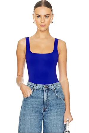 GOOD AMERICAN Scuba Modern Tank Body