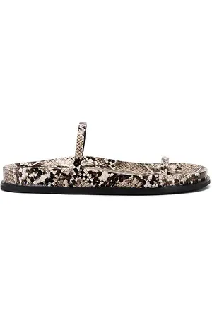 Jeffrey Campbell De Milo Sandal