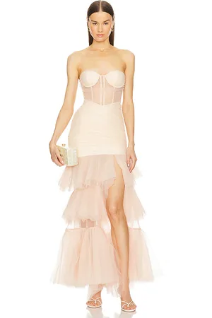 Michael Costello X REVOLVE Lily Gown