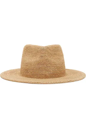 Lack of Color The Inca Fedora