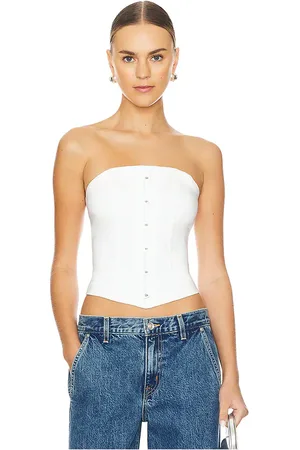 superdown Jordyn Corset Top