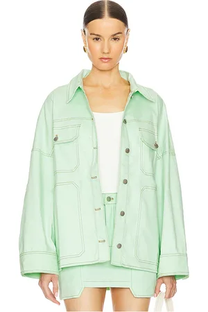 BY.DYLN Jerome Jacket