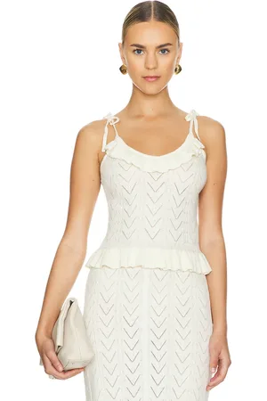SPELL Lou Lou Knit Cami