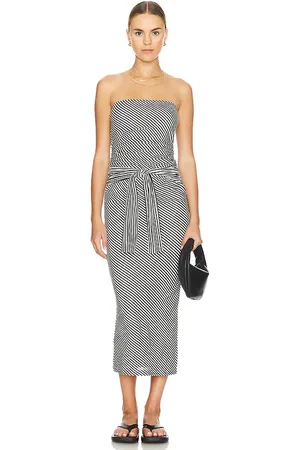 Amanda Uprichard Inaya Dress