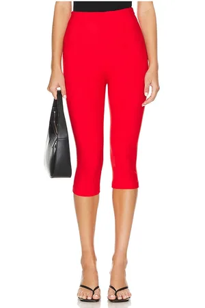 Lovers And Friends Cindy Cropped Capri Pant