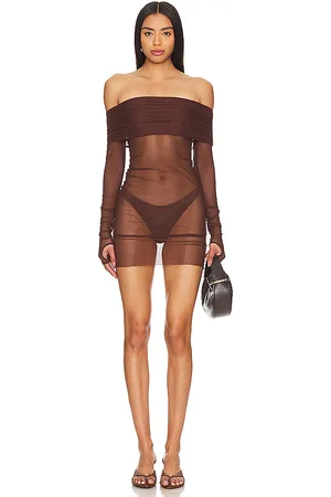 Bananhot Lena Mini Dress