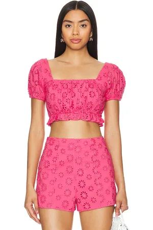 Lovers And Friends Leah Top