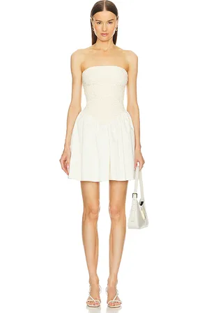 LPA Stacci Mini Dress
