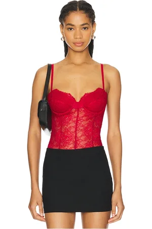OW Layce Bodysuit