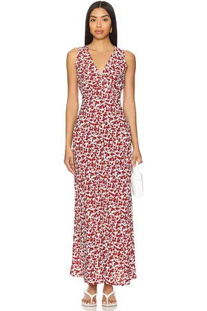 FAITHFULL THE BRAND Acacia Maxi Dress