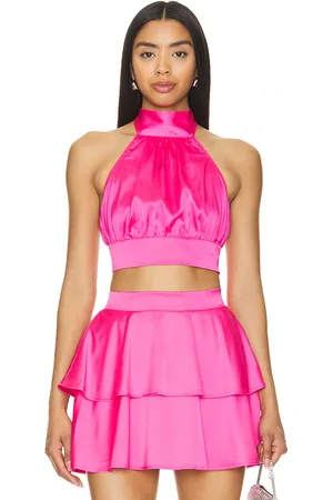 OW Eloise Halter Top