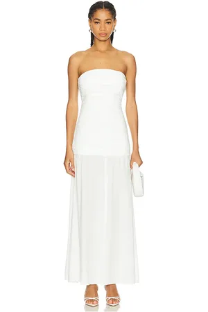 SER.O.YA Gardenia Maxi Dress