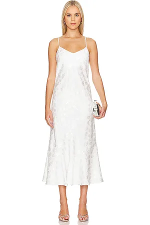 Show Me Your Mumu Uptown Slip Dress