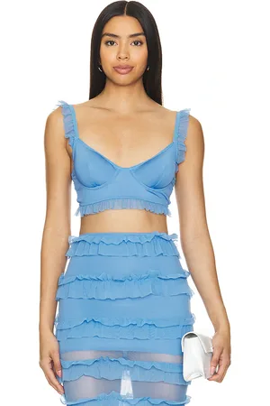 OW Gracie Bustier Top