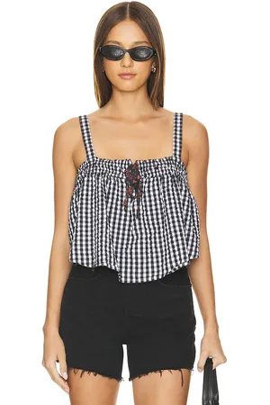 Free People Picnic Party Top