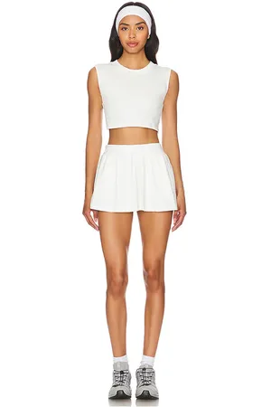 Free People X FP Movement Hot Shot Skort Set