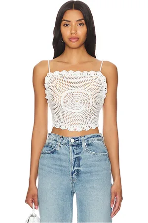 Tularosa Camdyn Top