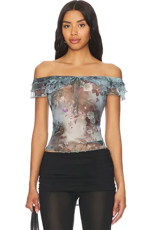 MORE TO COME Giovanna Top