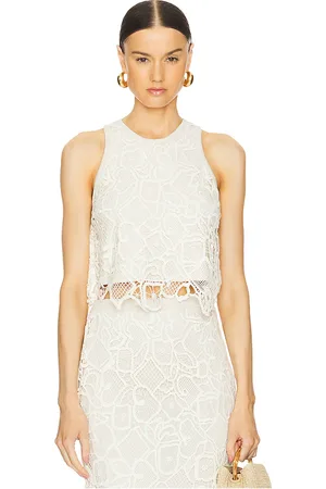 A.L.C. A.L.C Lena Top