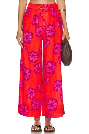 Rhode Campbell Pants