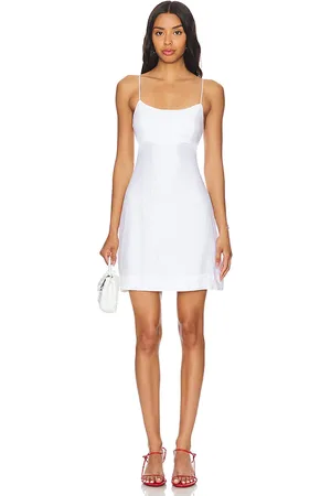 FAITHFULL THE BRAND Antibes Mini Dress