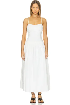 LINE & DOT Maison Corset Dress