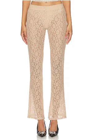 EB DENIM Low Rise Legging
