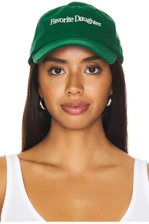 Favorite Daughter Classic Logo Baseball Hat