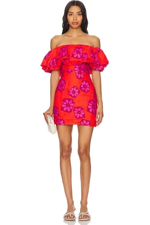 Rhode Vivi Dress