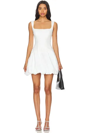 Simkhai Juni Mini Dress