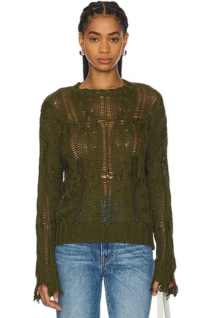 SABLYN Mitzy Crewneck Sweater