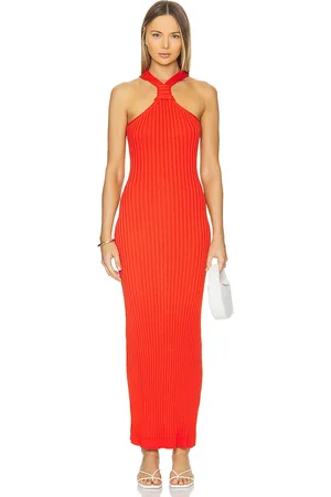 LINE & DOT Lucky Dress