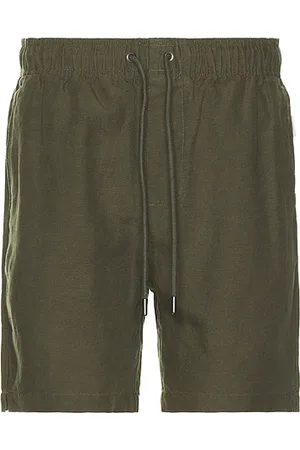ONIA Air Linen Pull-on 6 Short