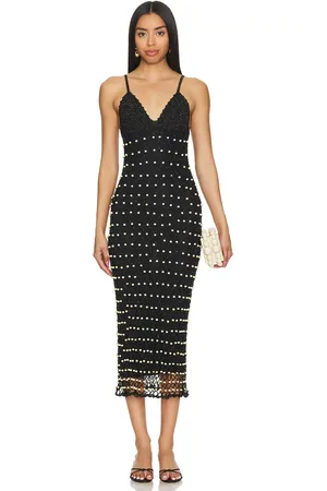 Capittana Deb Dress