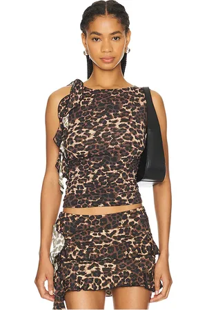Lioness Rendezvous Top